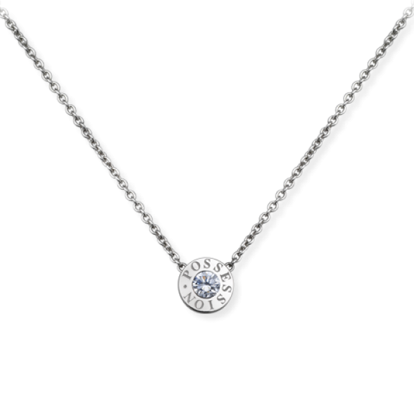 Piaget - Diamond Possession Necklace 